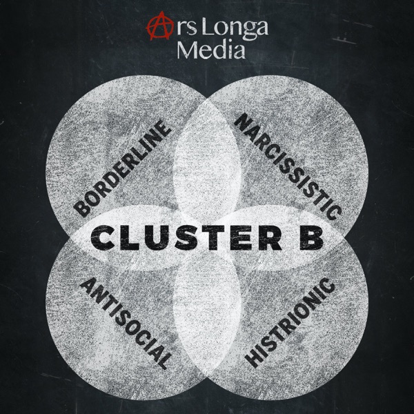 Cluster B: A Look At Narcissism, Antisocial, Borderline, and Histrionic Disorders