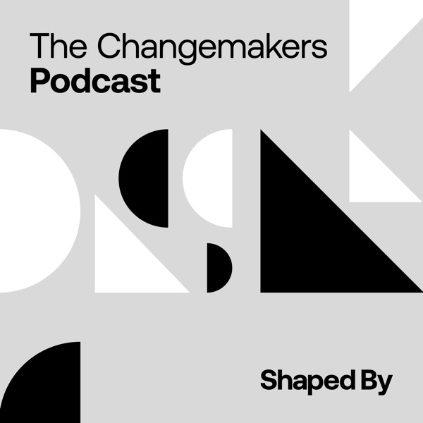 Artwork for The Changemakers