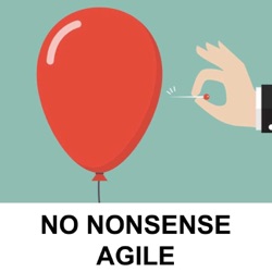 No Nonsense Agile Podcast