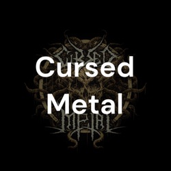 Cursed Metal: Deivis Cortes de con animo de ofender Hablame de lo que eres experto / Cine