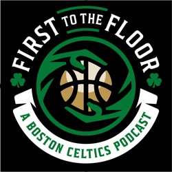 What they gon' say now? | Celtics Win Banner 18