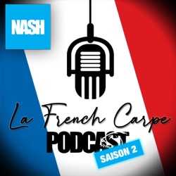 On répond à vos commentaires avec Jean-Raphaël GUERIN  - La French Carpe Podcast - S2 Ep03
