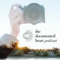 Natalie Jennings, Photographer & Tarot Reader