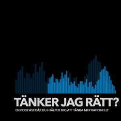 Tänker jag rätt?