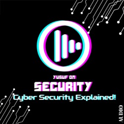 176 - The importance Of Automation And Orchestration In Cyber Security - Part 1