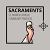 Sacraments (Limited Series) artwork