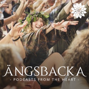 Ängsbacka - Podcasts From The Heart