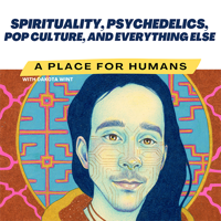 with Alex Grey & Allyson Grey