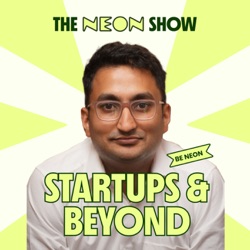 Naren Gupta on the journey of Nexus Venture Partners