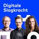 Digitale Slagkracht | 3.8 - In therapie bij een chatbot? En voorspellingen voor 2024 in tech!