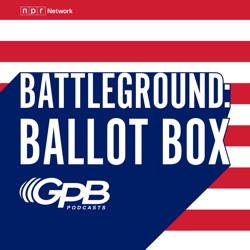 Battleground: Ballot Box | As midterms end, Georgia's political spotlight burns brighter than ever