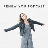 The Renew You Podcast - Quinn Kelly  ポッドキャストランキング