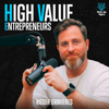 High Value Entrepreneurs - Roger Ormières | Tête de Tigre