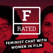 F-Rated Podcast - Holly Tarquini & Anu Anand
