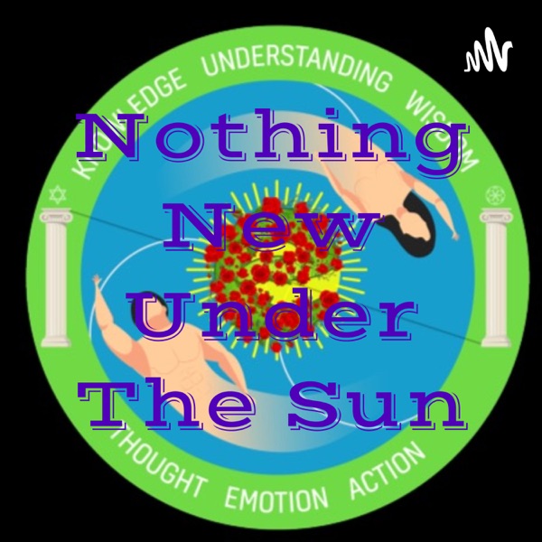 Artwork for Nothing New Under The Sun