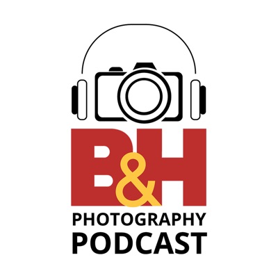 B&H Photography Podcast:B&H Photo & Video