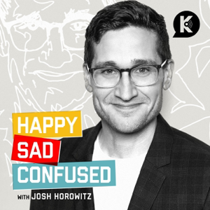 Happy Sad Confused podcast