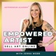 Empowered Artist - Sell Art Online with Jenna Webb