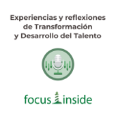 Transformación y Desarrollo del Talento - focusinside