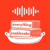 Everything Cookbooks - Andrea Nguyen, Molly Stevens, Kate Leahy, Kristin Donnelly
