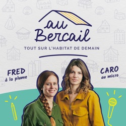 #42 - [Hors série de l'été] - Bâtir durable avec l'économie circulaire - Caroline Envain