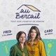 Au Bercail : l'habitat durable