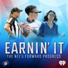 Earnin' It: The NFL's Forward Progress artwork