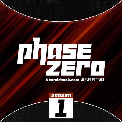 Phase Zero:ComicBook.com, Thor, MCU, Love & Thunder, Marvel Cinematic Universe, Marvel