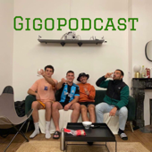 Le Gigopodcast - GigoPodcast