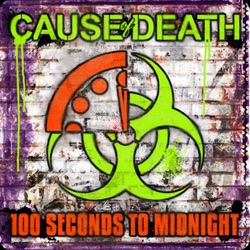 S7 E2: 100 Seconds to Midnight: Demons and Disease