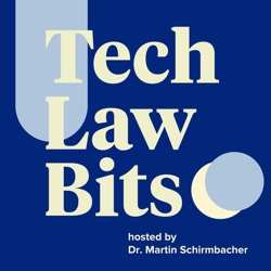 Tech Law Bits