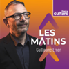 Les Matins de France Culture - France Culture