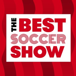 The Best Soccer Show Does Tom Bogert! Transfer News, Mustaches, and More!