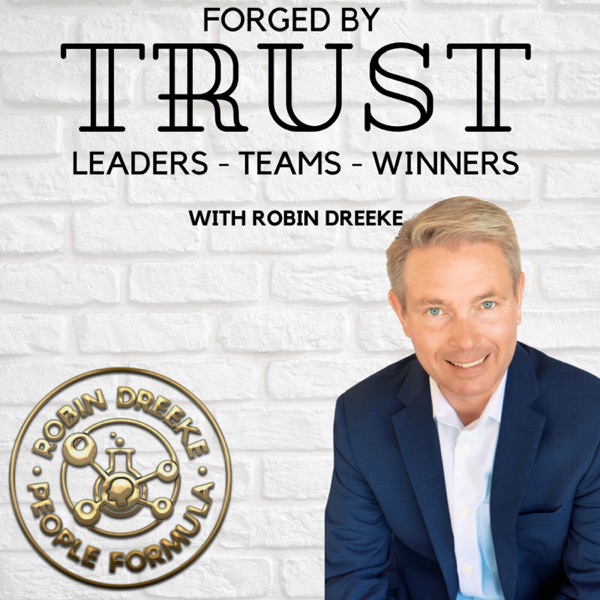 FORGED BY TRUST