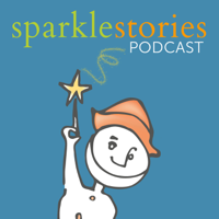 Sparkle Stories Podcast podcast