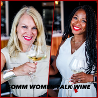 Somm Women Talk Wine