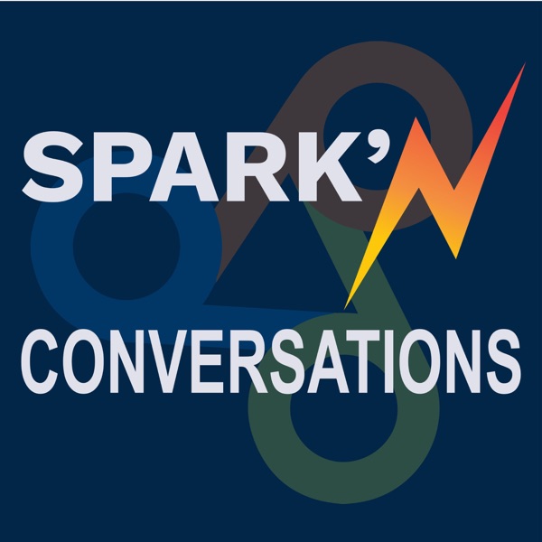 Spark’n Conversations Artwork
