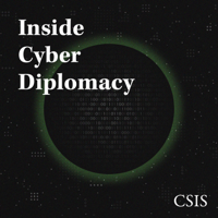 Inside Cyber Diplomacy podcast