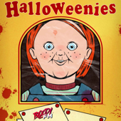 Halloweenies: A Horror Franchise Podcast - Bloody FM