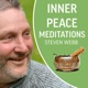 Finding Stillness in Difficult Times – Mountain Meditation