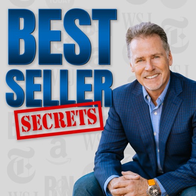 Best Seller Secrets:Rob Kosberg