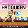 Hadouken! artwork