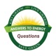 Answers To Energy Questions