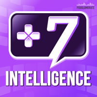 Plus 7 Intelligence | How Games Impact People podcast