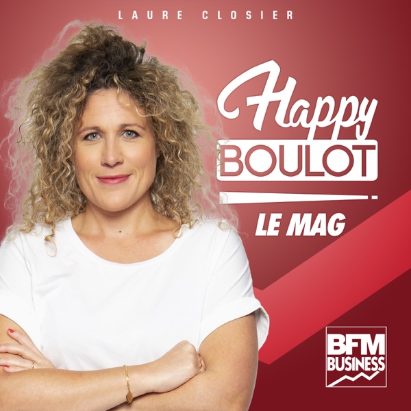 Happy Boulot