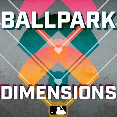 Ballpark Dimensions:MLB.com