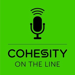 Episode 65: Cybersecurity discussion from VMworld Explore 2022