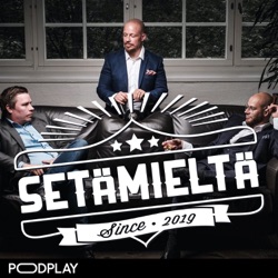 Setämieltä