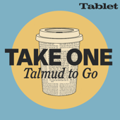 Take One Daf Yomi - Tablet Magazine