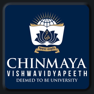 Podcast @ CVV:Chinmaya Vishwavidyapeeth
